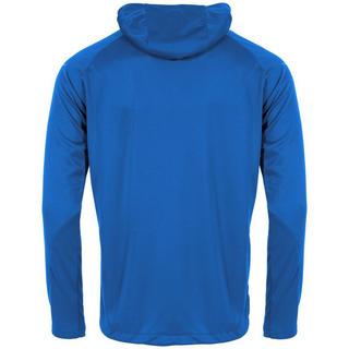 Stannol  veste de survêtement à capuche full zip first 