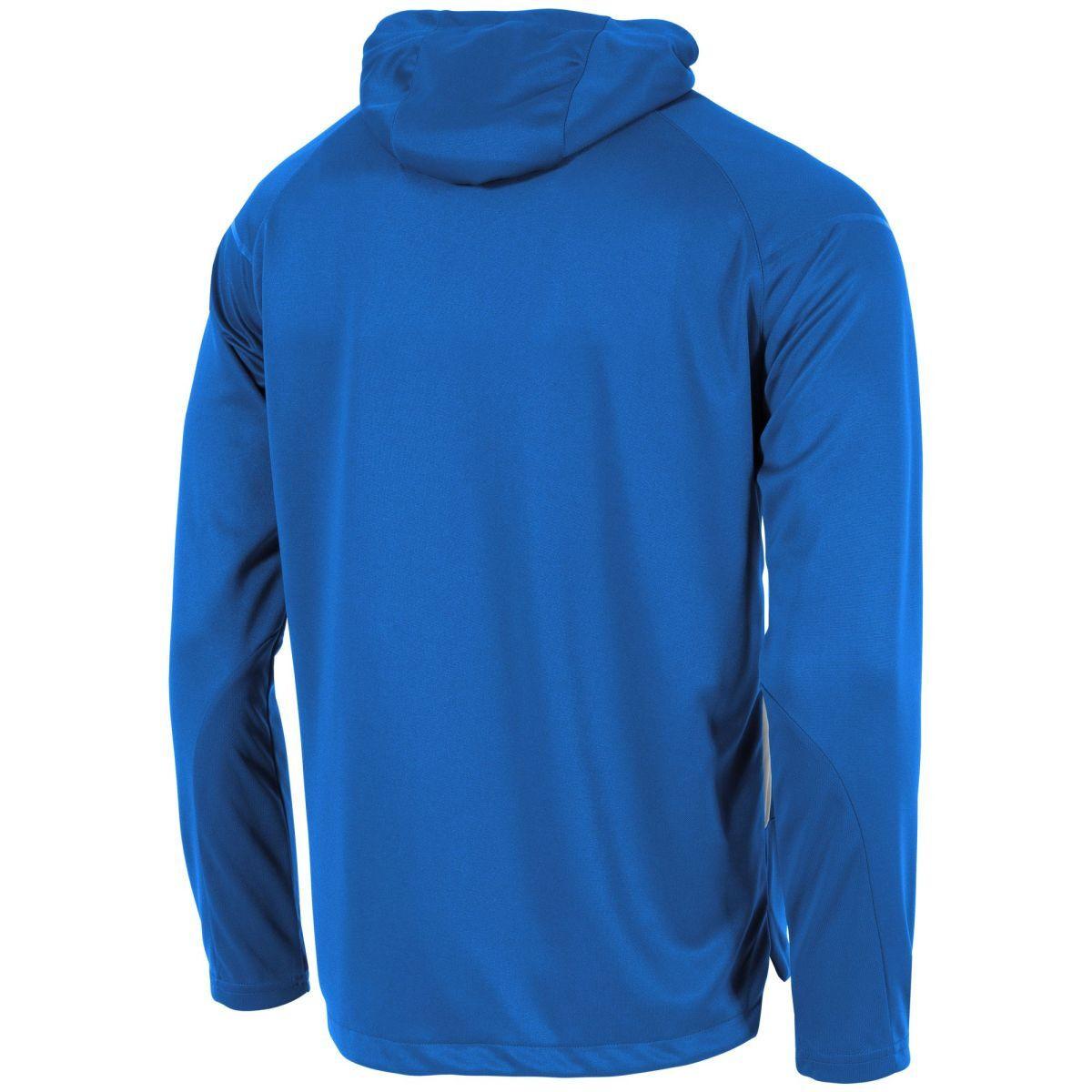 Stannol  full zip kapuzen-sweatjacke first 