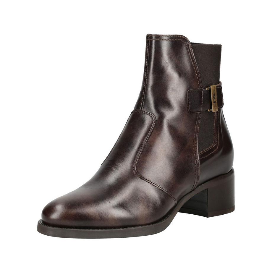 Stiefelette