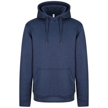 Polyester Sports Hoodie