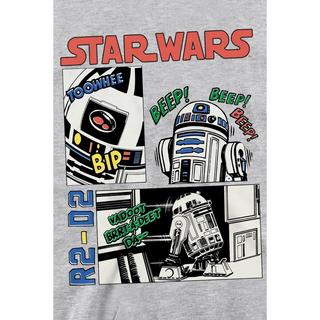 STAR WARS  Beep Boop Sweatshirt 