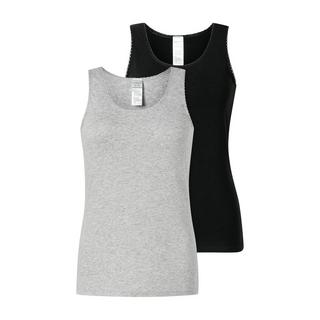 Schiesser Maillot de corps Modern Multipack  