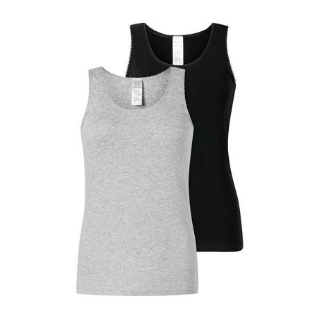 Schiesser Maillot de corps Modern Multipack  