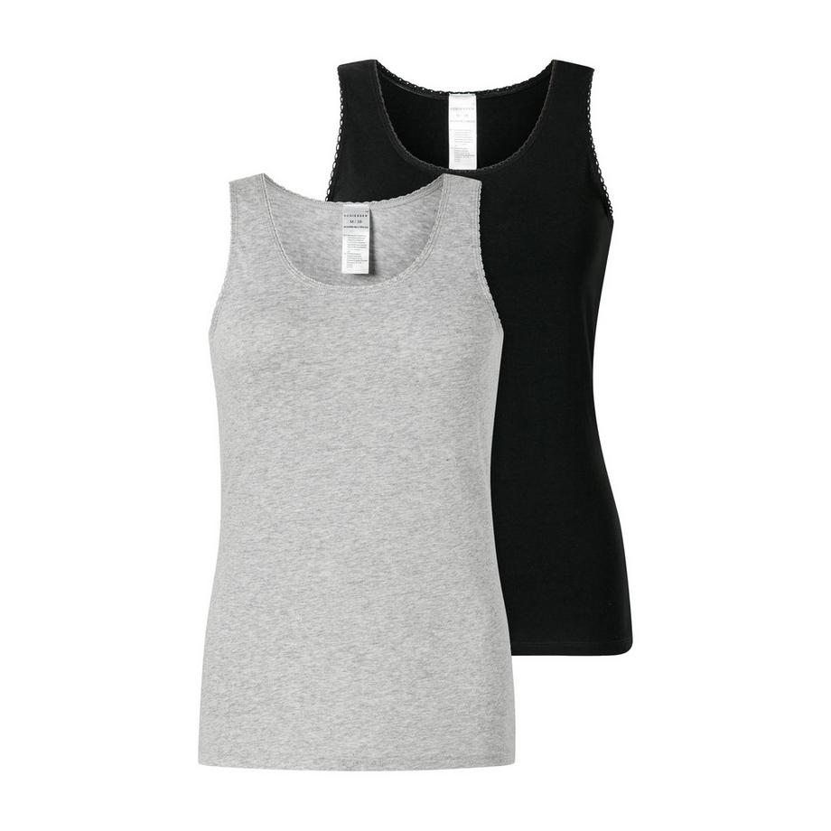 Unterhemd Modern Multipacks