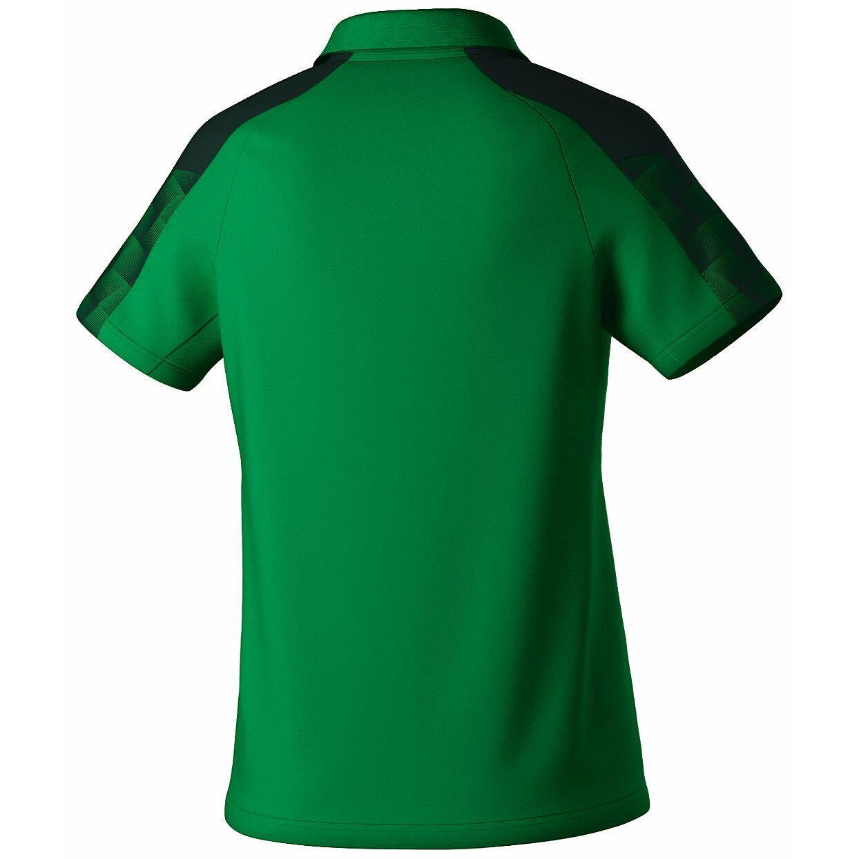 Erima Evo Star Polo Shirt  