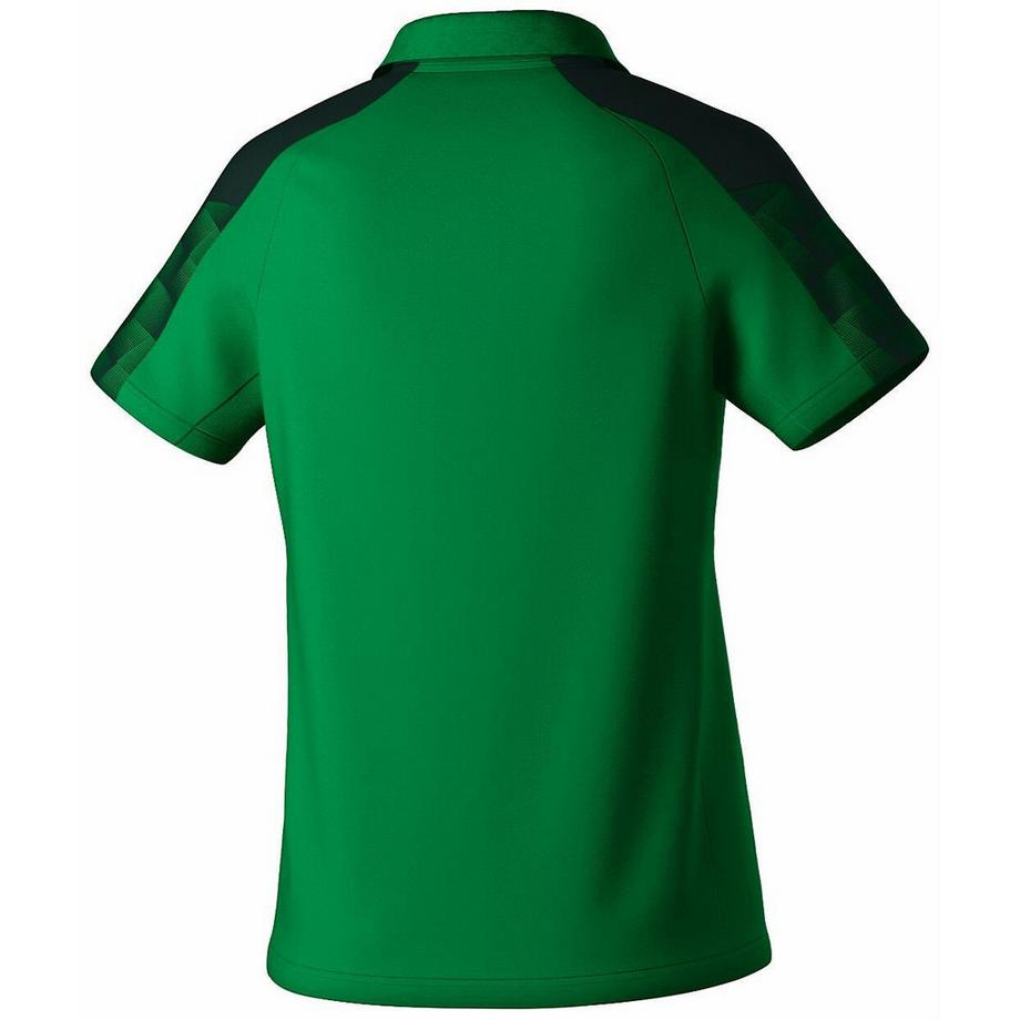 Erima Evo Star Polo Shirt  