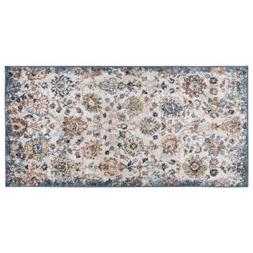 Teppich aus Polypropylen Klassisch AKORI
