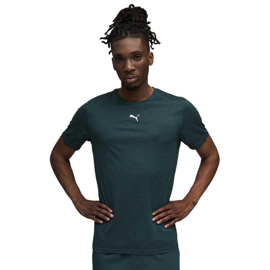 PUMA  Tad T-Shirt, Performance, Fitnessstudio 
