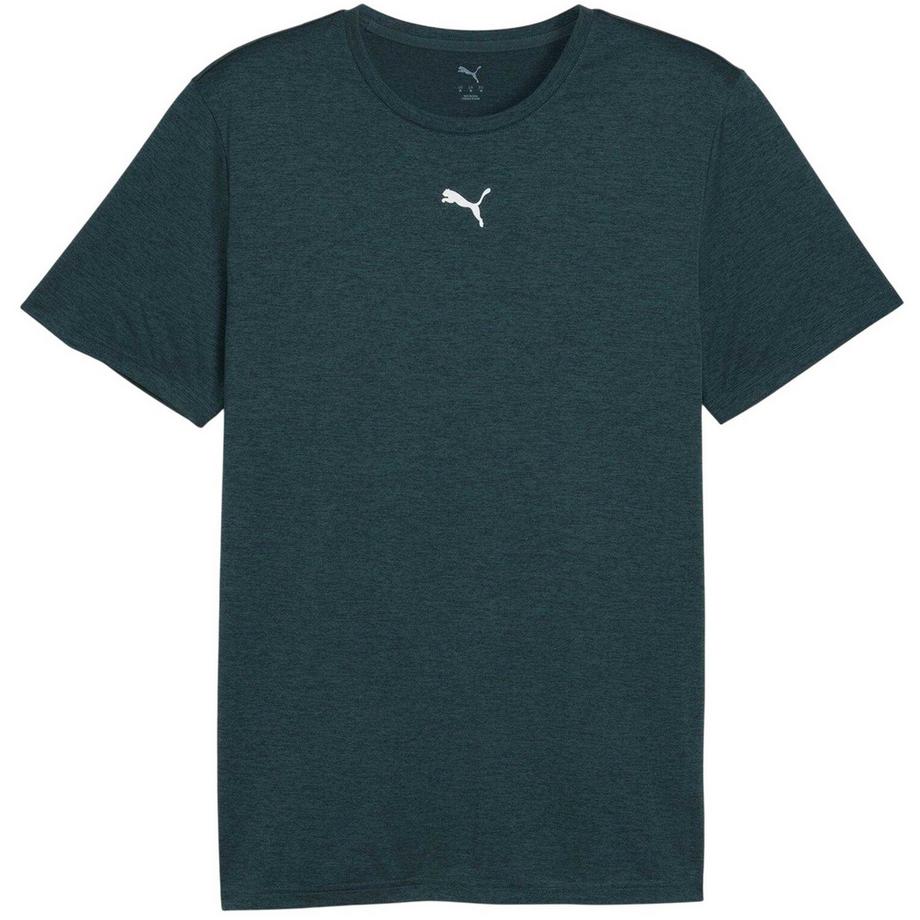 Tad T-Shirt, Performance, Fitnessstudio