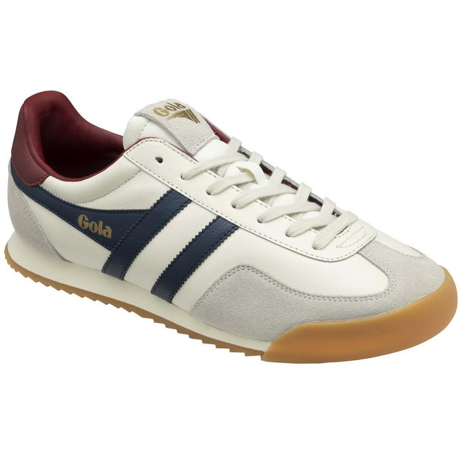 gola Baskets cuir Europa  
