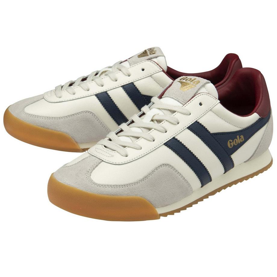 gola Baskets cuir Europa  