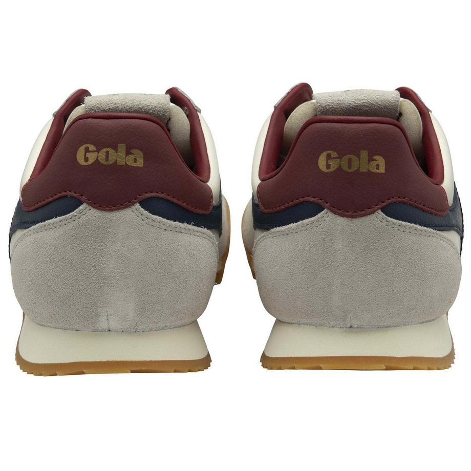 gola Baskets cuir Europa  