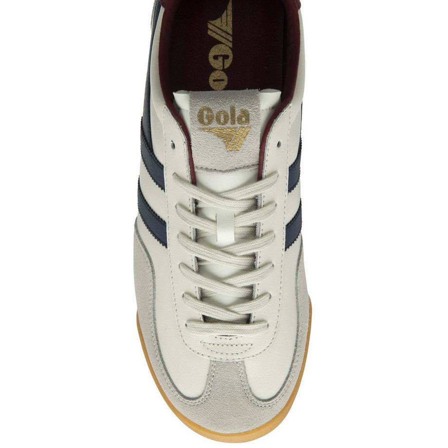 gola Baskets cuir Europa  