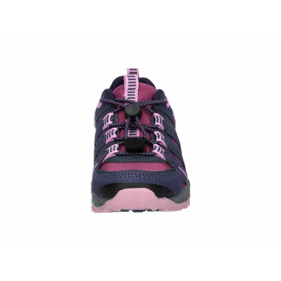 LICO Fremont Outdoorschuh Outdoorschuh Mädchen Schnellschnürsystem LICO Fremont 