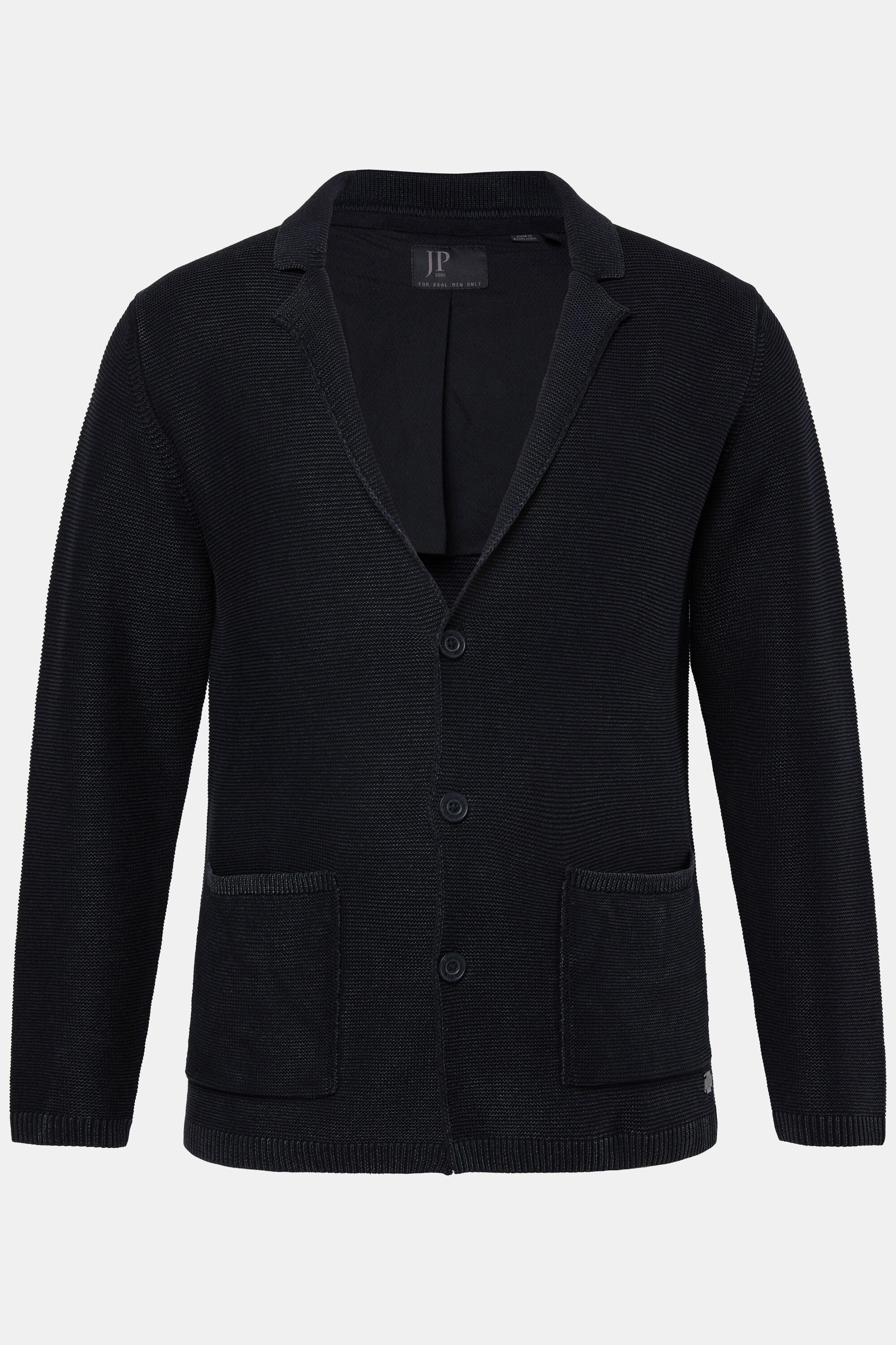 JP1880 Stricksakko FLEXNAMIC Vintage Look  
