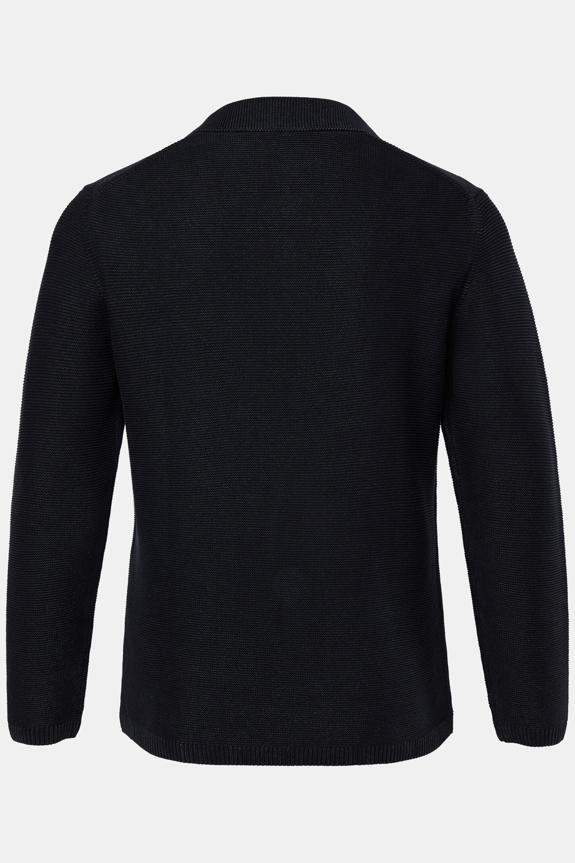 JP1880 Stricksakko FLEXNAMIC Vintage Look  