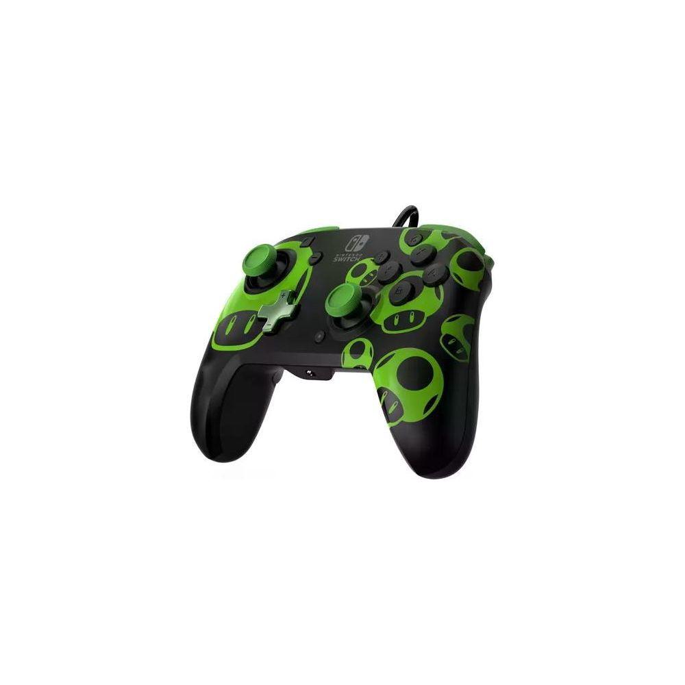 pdp  Controller Rematch 