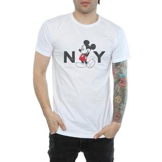 Disney  Tshirt NY 