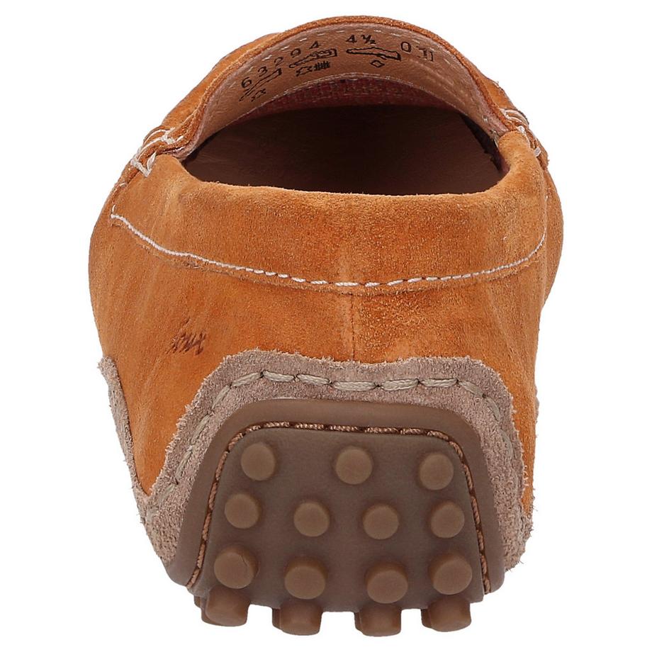 Sioux Cacciola Penny Loafer Slipper  