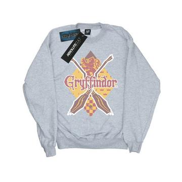 Gryffindor Lozenge Sweatshirt