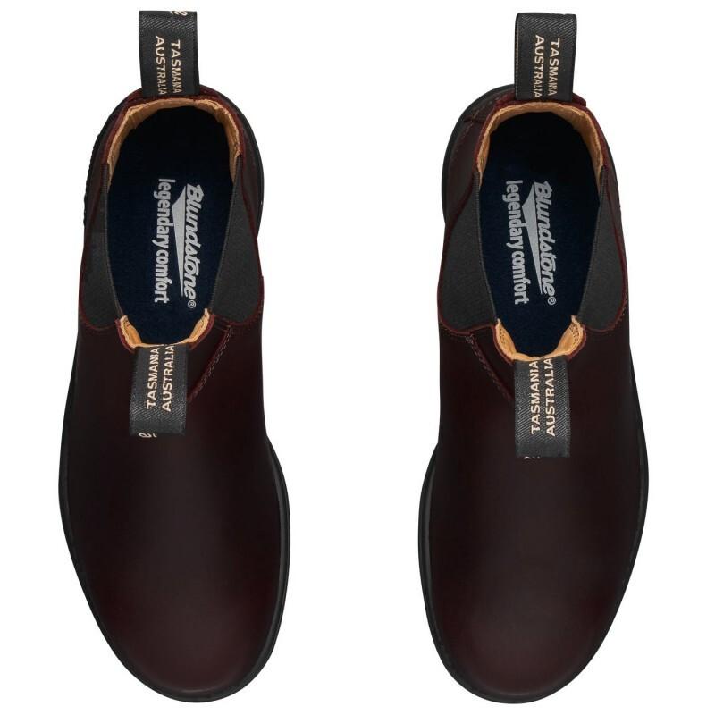 Blundstone  scarponcini classic chelsea 