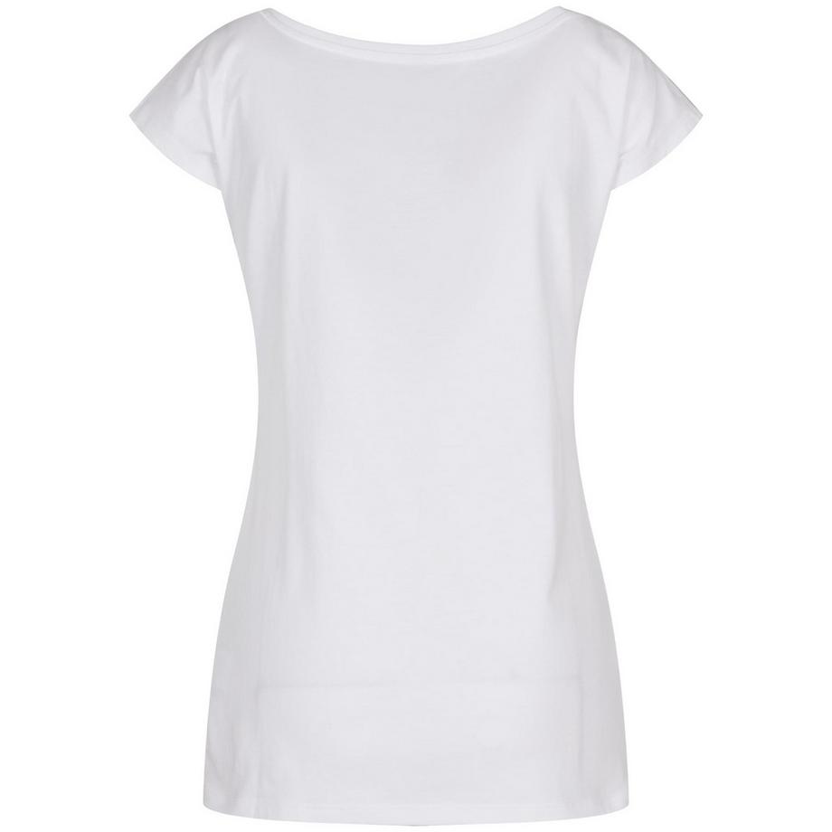 Build Your Own  T-ShirtWeite Öffnung 