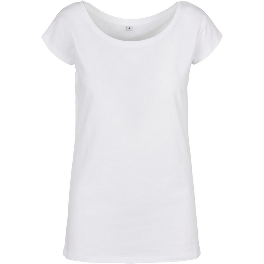 T-ShirtWeite Öffnung
