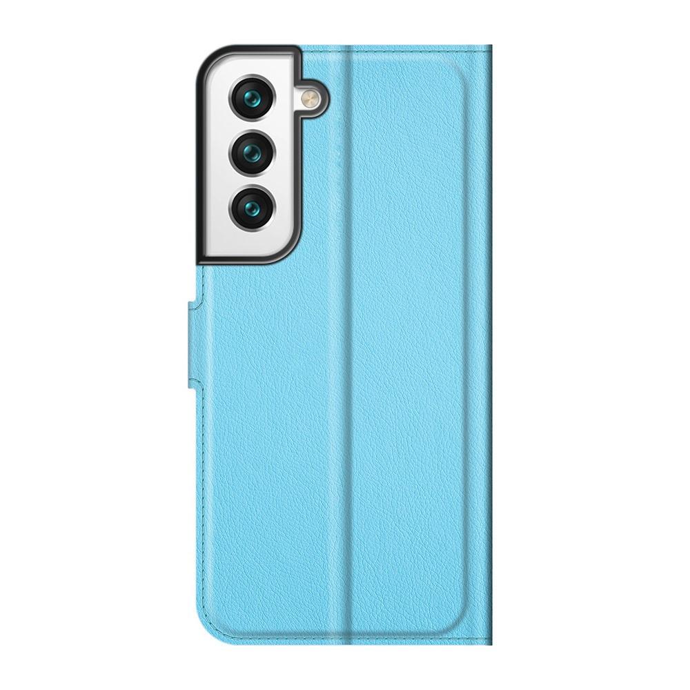 Cover-Discount  Galaxy S22 - Custodia In Pelle 