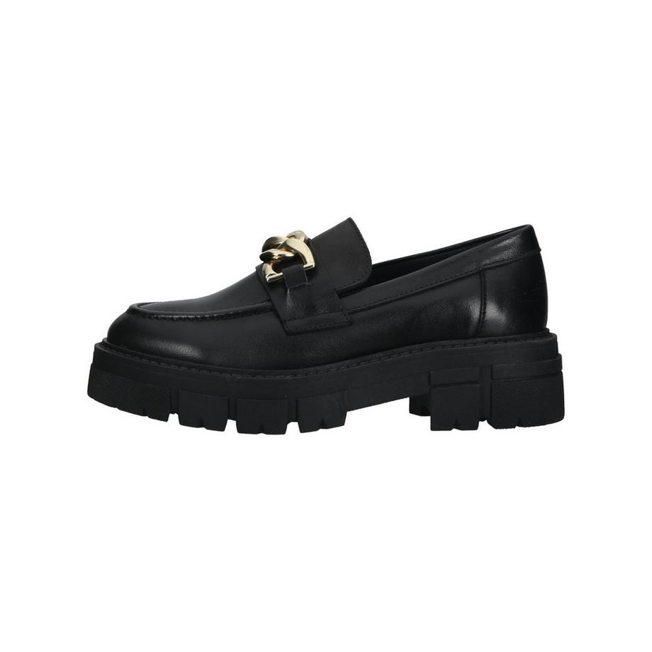 Scapa Slipper con dettaglio catena  