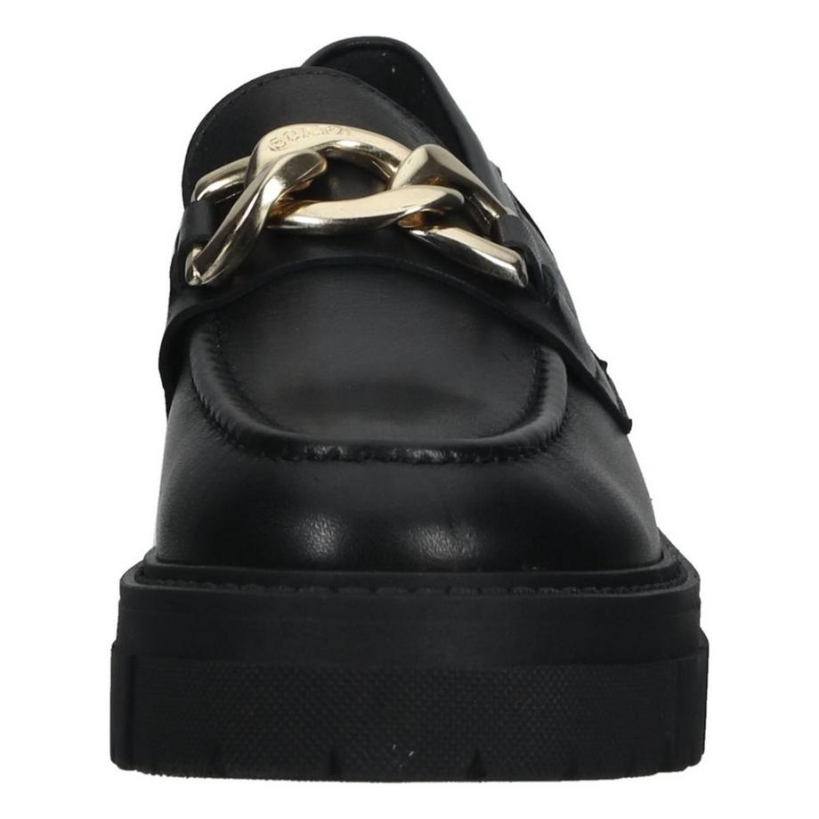 Scapa Slipper con dettaglio catena  