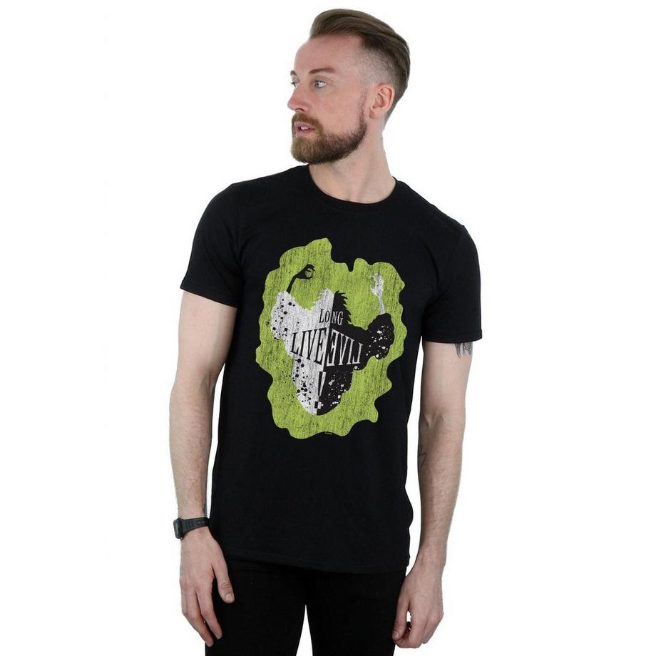 Disney The Descendants Long Live T-Shirt  