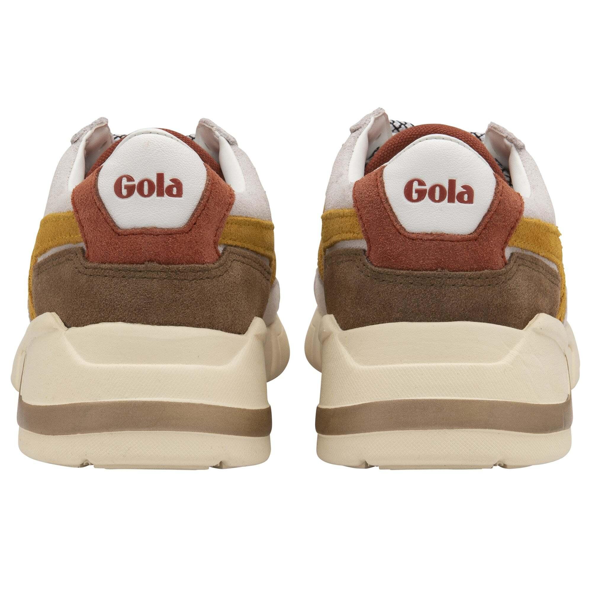 gola  scarpe da ginnastica da donna  eclipse pure 