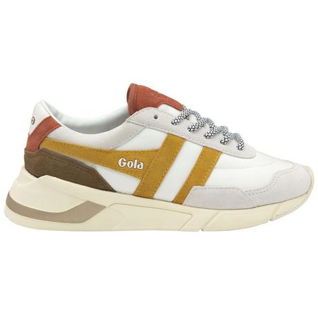 gola  scarpe da ginnastica da donna  eclipse pure 