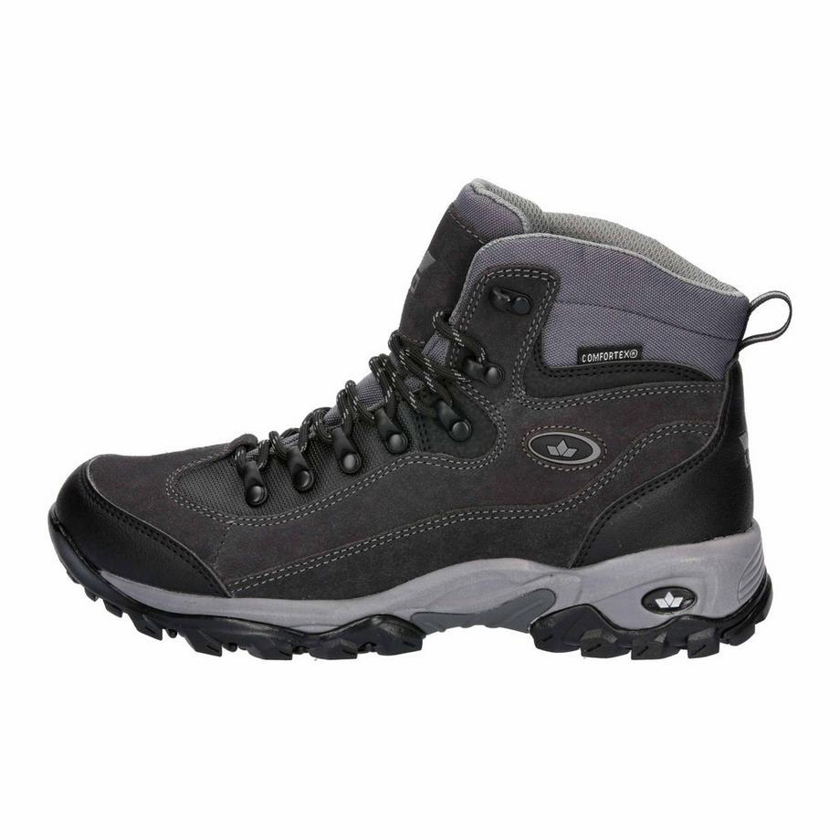 LICO Milan scarpa da trekking  