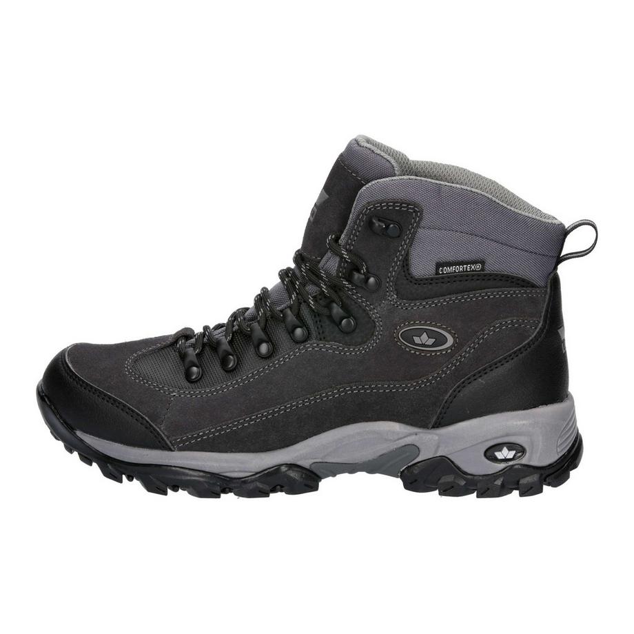 LICO Milan scarpa da trekking  