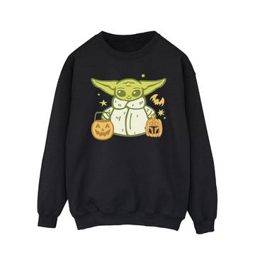 Trick Or Treat Sweatshirt