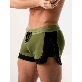 Code22  Shorty sport Quick Dry 