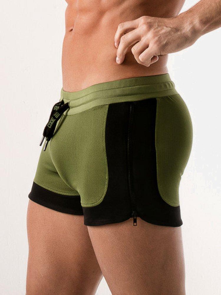 Code22  Quick Dry Sport Shorty 