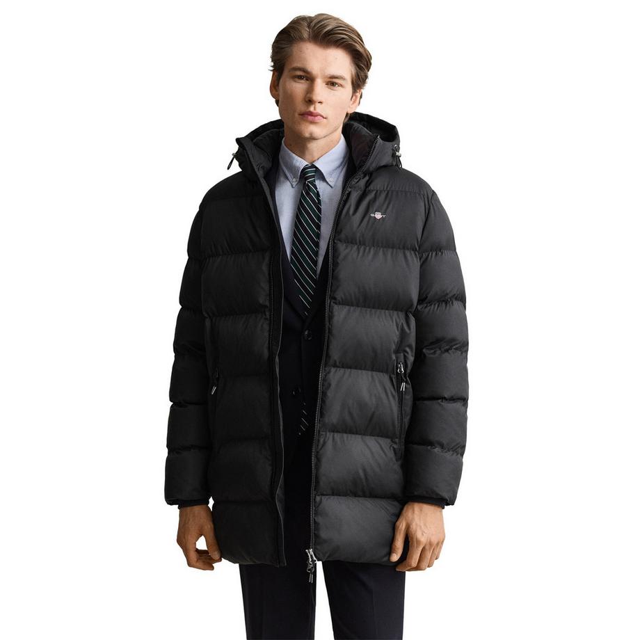 GANT Active Cloud Mid Length Jacke  