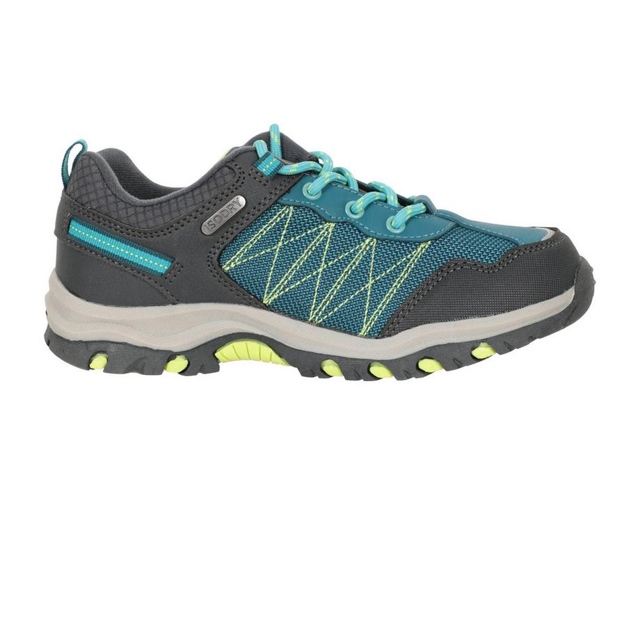 Mountain Warehouse Scarpe da Trekking Impermeabili Stampede  