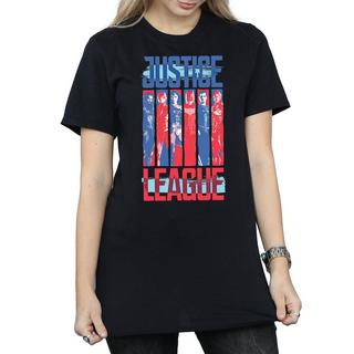 DC COMICS  Justice League TShirt 