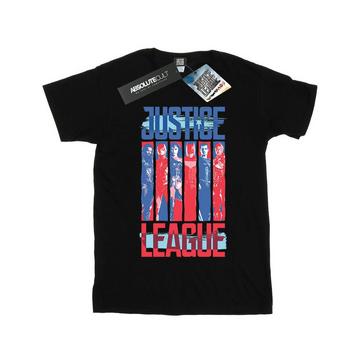 Justice League TShirt