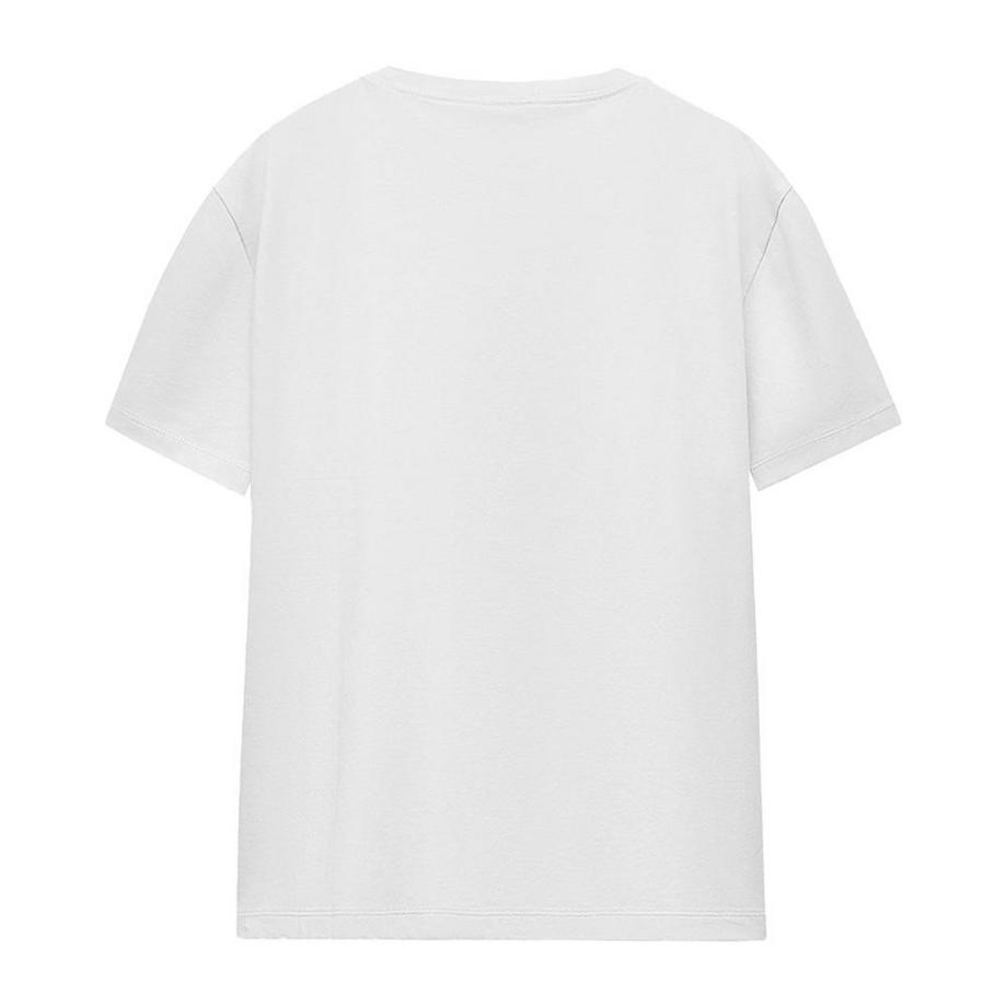 Disney T-shirt Sealed With A Kiss  