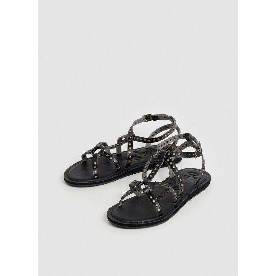 Pepe Jeans Sandali Rio Studs  
