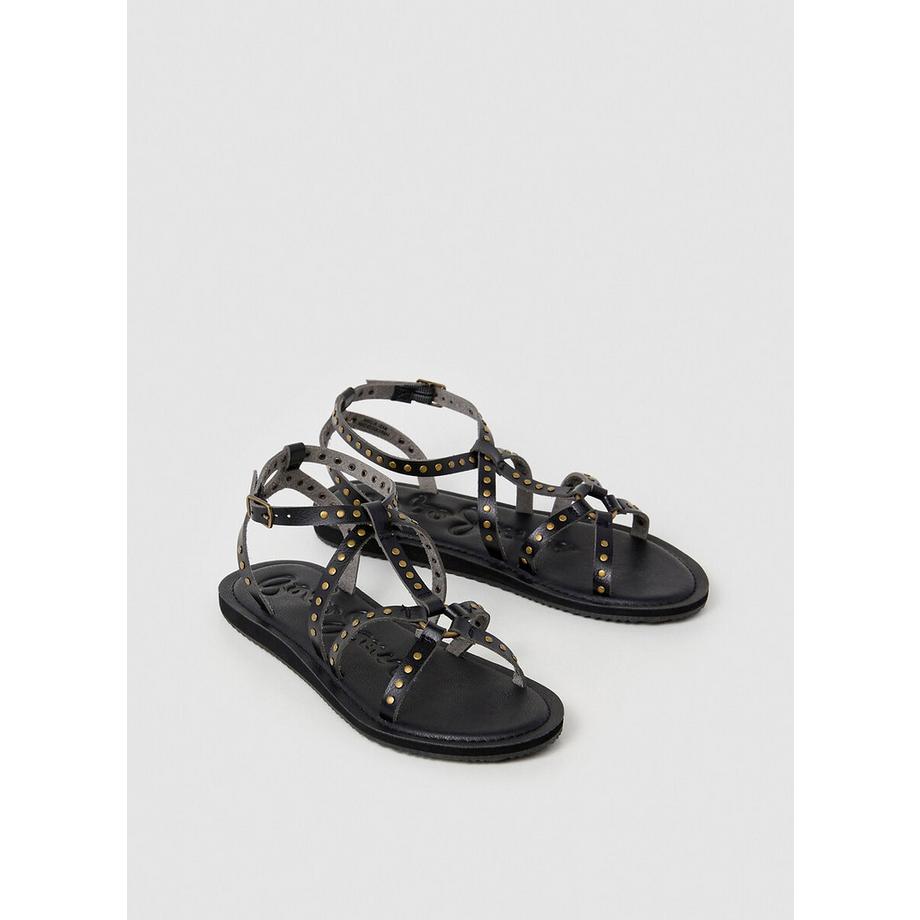 Sandalen RIO STUDS