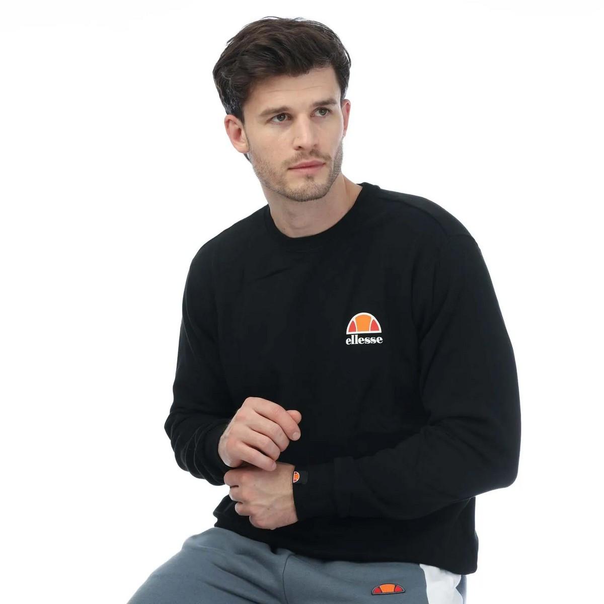 Ellesse  Sweat DIVERIA 