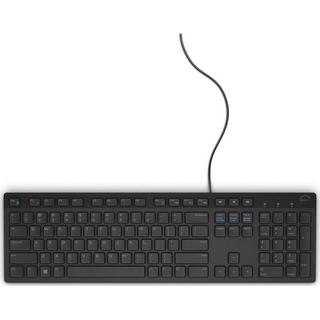 Dell  TASTATUR KB216 CH-LAYOUT 