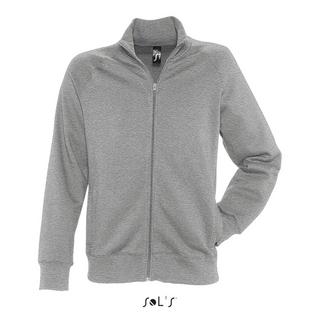 SOLS Sundae Full Zip Jacke  
