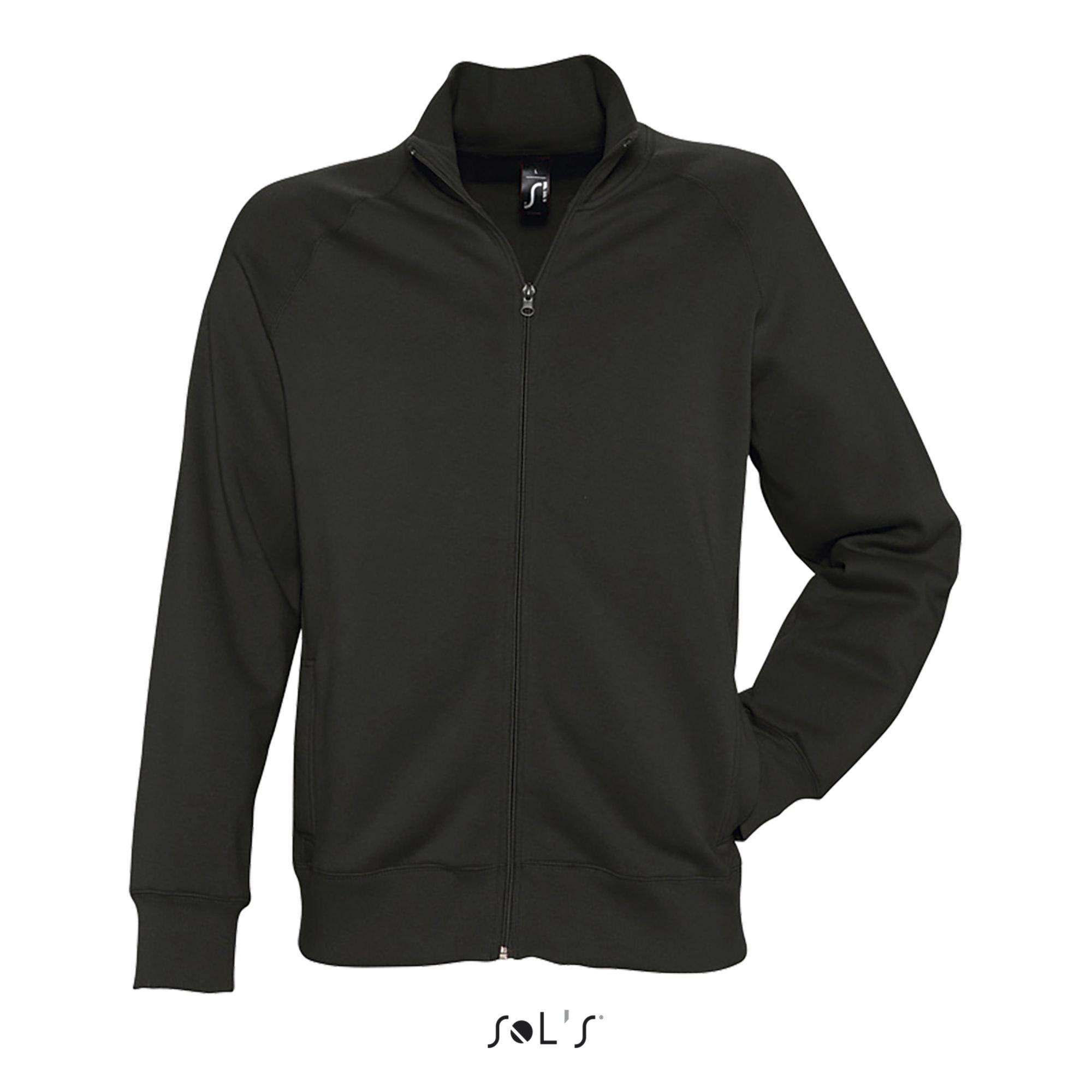 SOLS Sundae Full Zip Jacke  