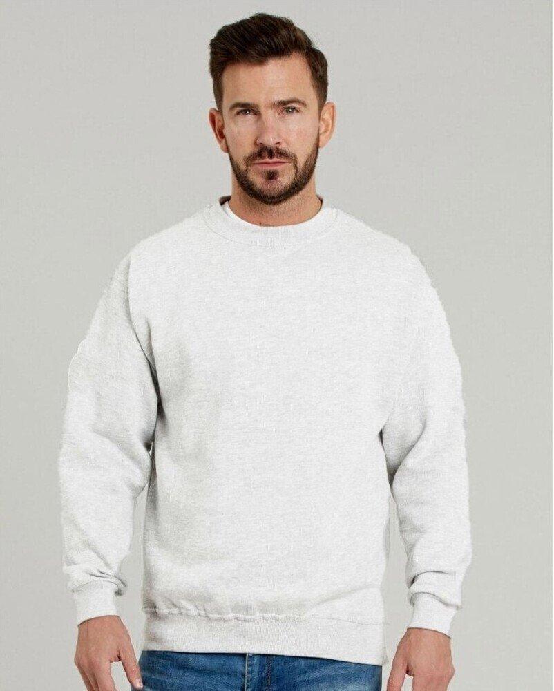 ULTIMATE Felpa Girocollo  